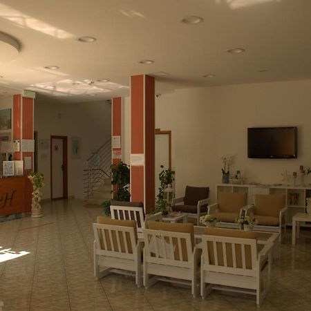 Little Hotel เชเซนาติโก ภายนอก รูปภาพ