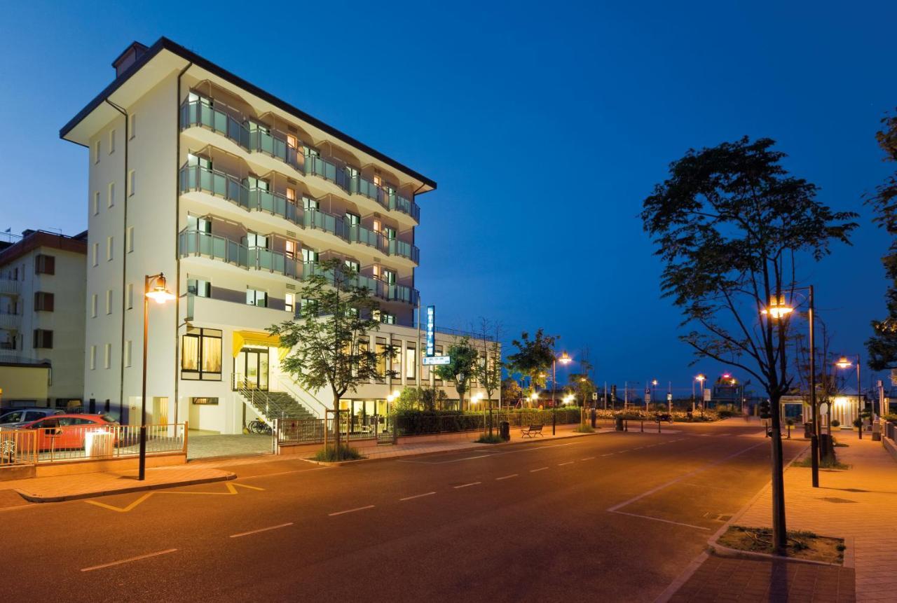 Little Hotel เชเซนาติโก ภายนอก รูปภาพ