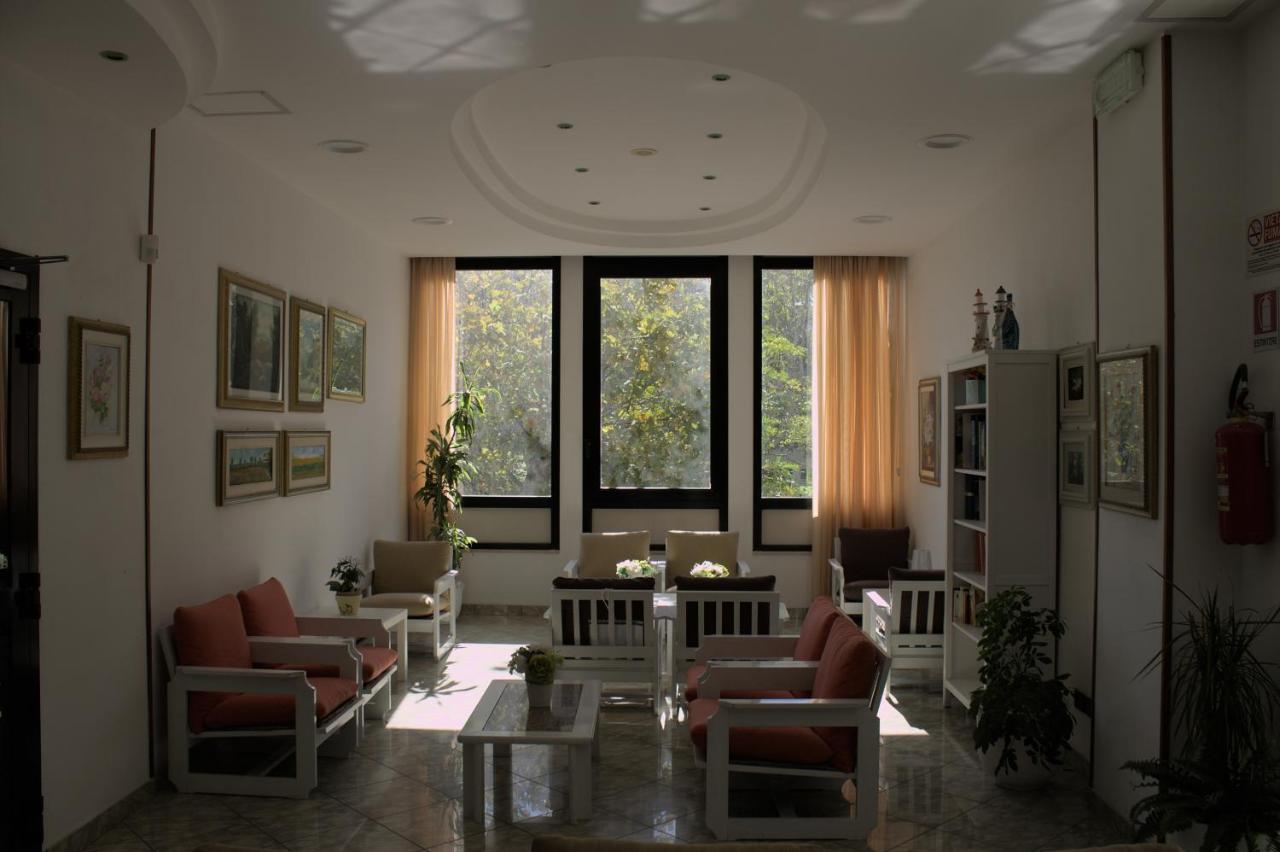 Little Hotel เชเซนาติโก ภายนอก รูปภาพ